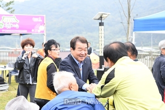 김천시, 주민이 행복하게..“찾아라! 김천 행복마을”운영