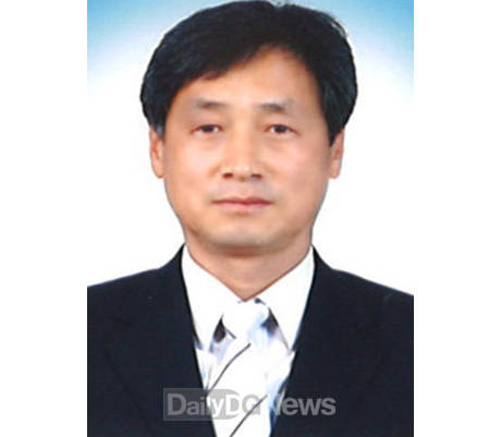 119구조구급센터장 소방위 이 상 식